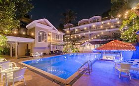 Joia do Mar Hotel Goa